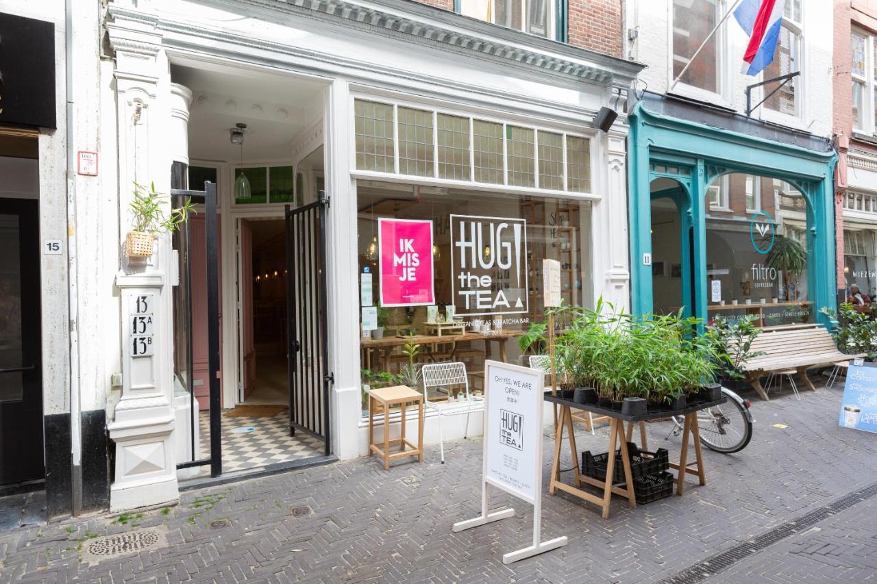 The Heritage - R.Q.C. The Hague Luaran gambar