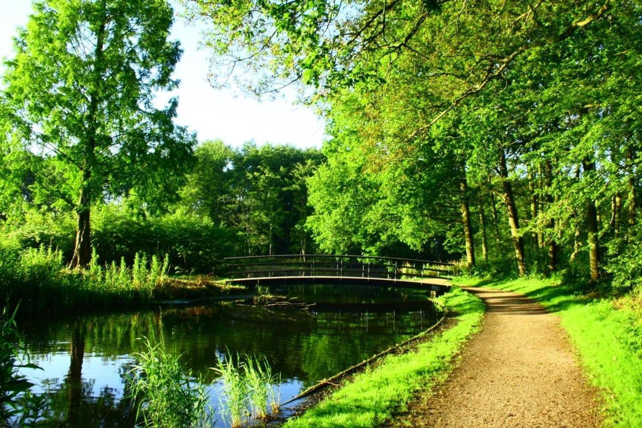 The Heritage - R.Q.C. The Hague Luaran gambar