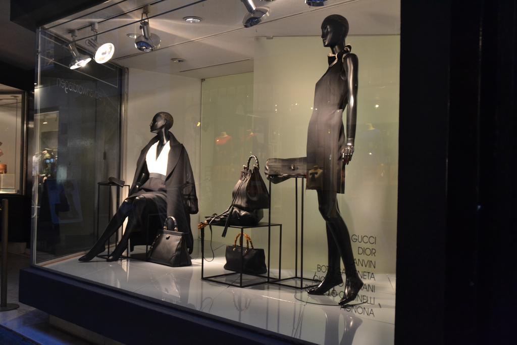 The Heritage - R.Q.C. The Hague Luaran gambar