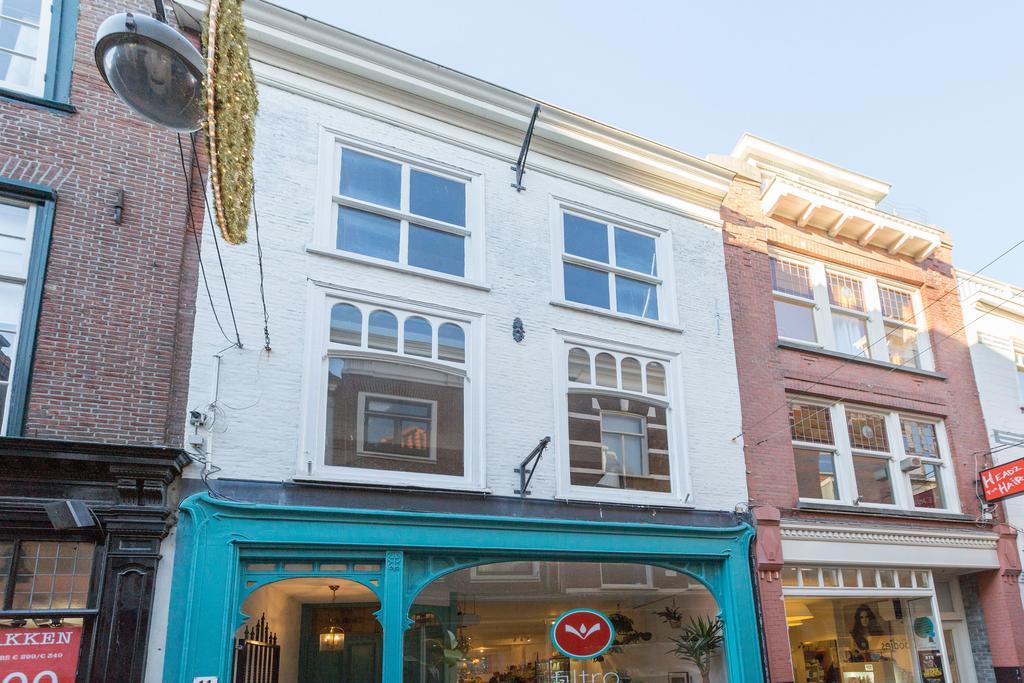 The Heritage - R.Q.C. The Hague Luaran gambar