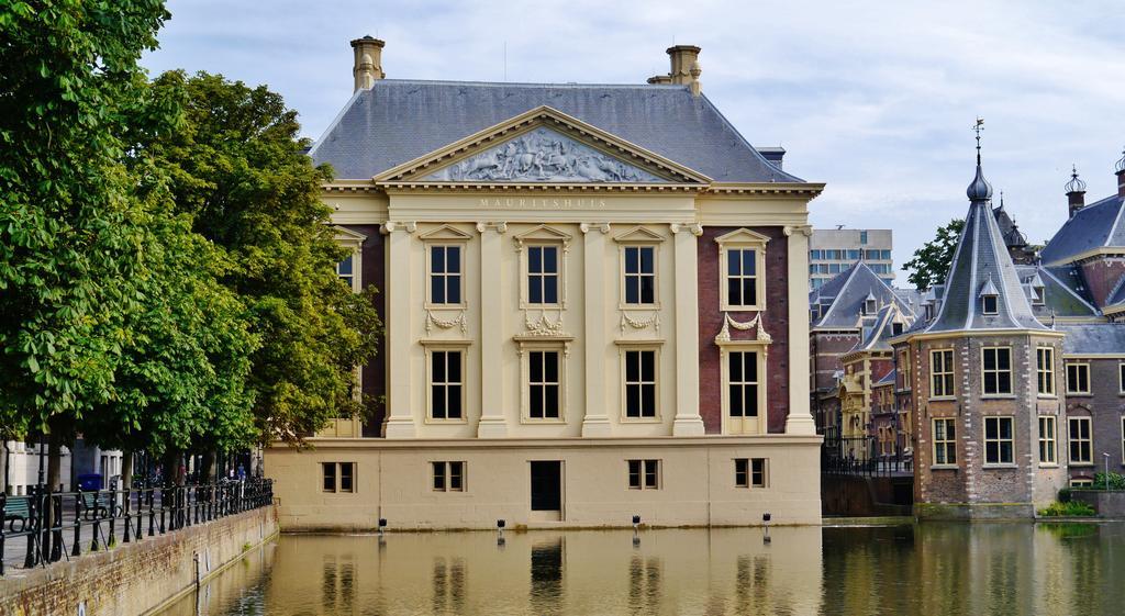 The Heritage - R.Q.C. The Hague Luaran gambar