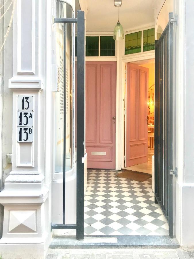 The Heritage - R.Q.C. The Hague Luaran gambar